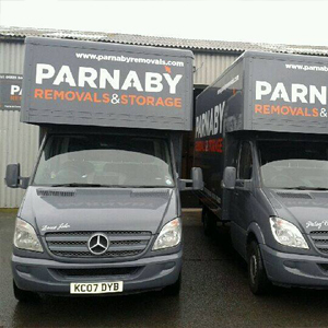 Parnaby House Removals