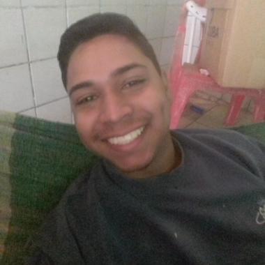Thiago Victor