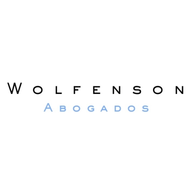 Wolfenson Abogados Limitada