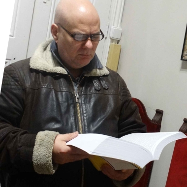 Fernandes Da Custodia Claudino