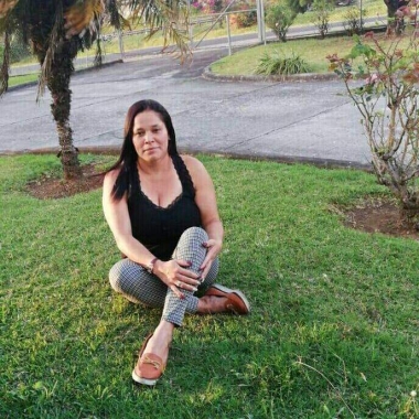 Susana Salas