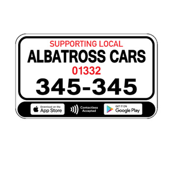 Albatross Cars Derby Ltd