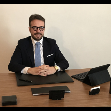 Dr. Loris MERINGOLO