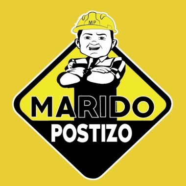 MARIDO POSTIZO