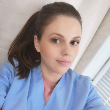 Елена Керенска