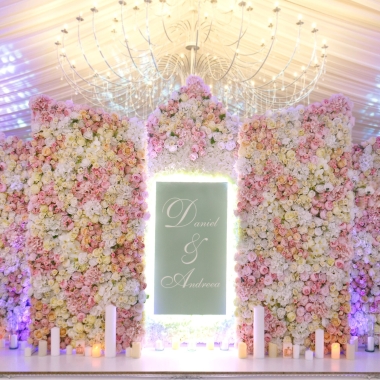 MAGIC EVENTS BY RBK