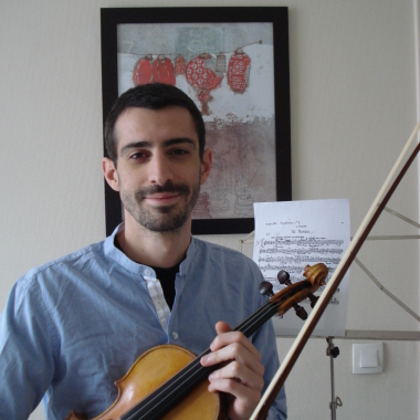 Michael Georgescu