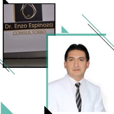 ENZO ESPINOZA TORRES