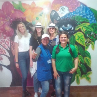 Tours Color Y Sabor
