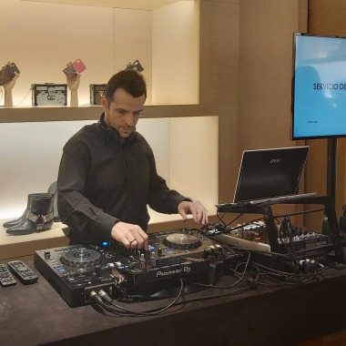 Even Audiovisual,  DJ y Karaoke profesional, Eventos