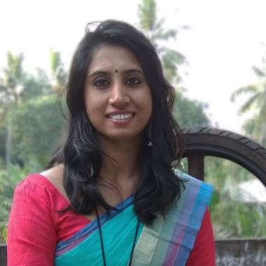 Ar.  Silpa Shaiju