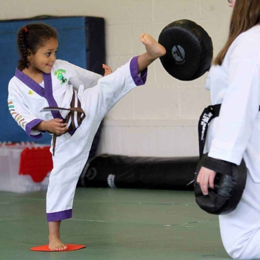 Warrior Factory Leeds