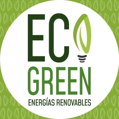 Ecogreen energías renovables