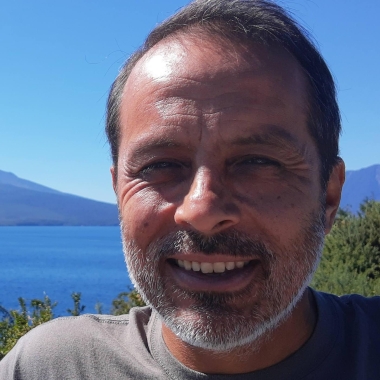Psicólogo Hernan Vilches Malhue