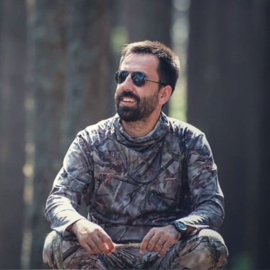 Erman Kırankaya