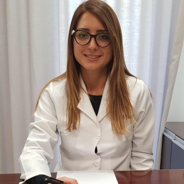 Dott.ssa Pacetti Flavia
