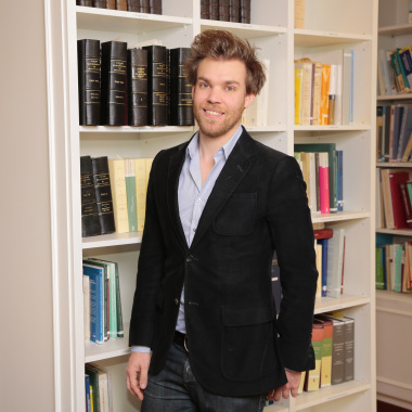 Dorian Vandensteen