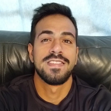 Joseph Gomez