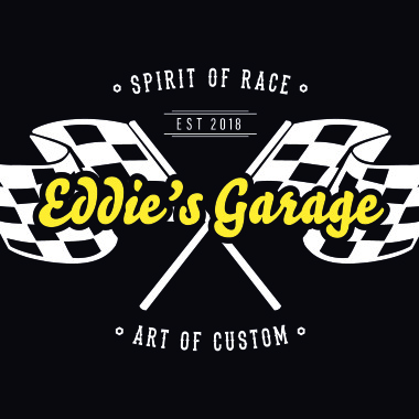 EDDIE'S GARAGE