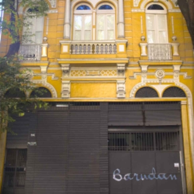 Barudan do Brasil
