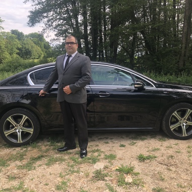 Private driver 51