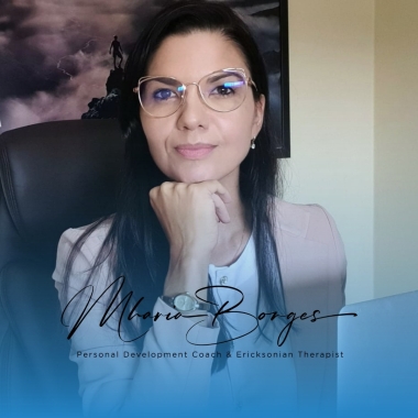 Maria do Carmo Borges Treinamento﹠Desenvolvimento do Potencial Humano