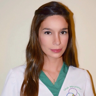 Salud Integrativa