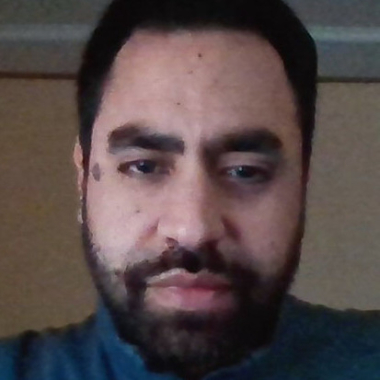 Rodrigo Martínez Torres