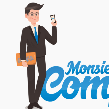 Monsieur Compta