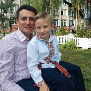 Юрій Гродзь