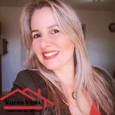 Valéria Vieira  Avaliações de Imóveis