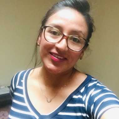 Virginia Flores