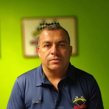 AUTO CARROCERIA NORIEGA