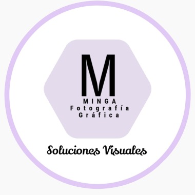 Minga Soluciones Visuales