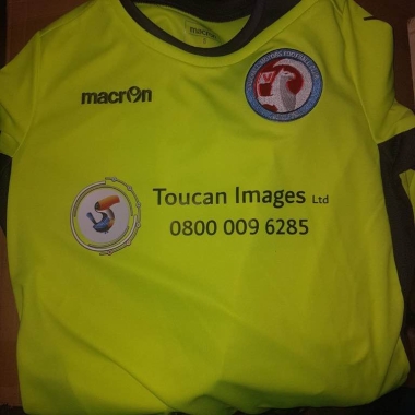Toucan Images Ltd