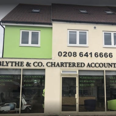 Blythe & Co