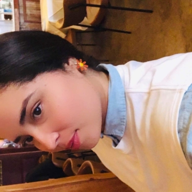 TAINÁ TOSTA