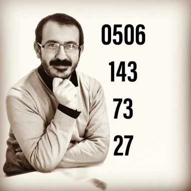 Psikolog Gökhan Bingöl
