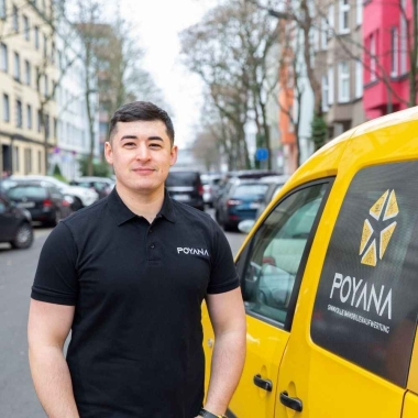 POYANA - Renovierungen und Kernsanierungen aus einer Hand in Düsseldorf, Hilden, Erkrath, Mettmann, Ratingen, Meerbusch, Neuss, Dormagen, Monheim am Rhein, Langenfeld (Rheinland) | 0211 730 26 330.