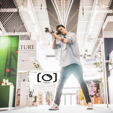 CamiloAmaya, Audiovisual Media