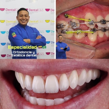 C&S dental Santo Domingo
