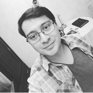 Jhoshua Menchu