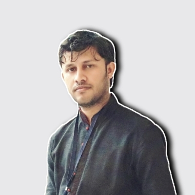 Pavan Mishra