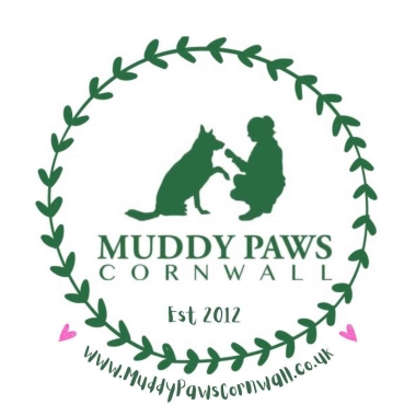 Muddy Paws Cornwall