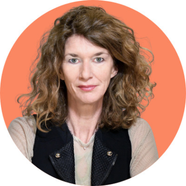 Françoise Toulliou