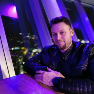 Adnan Kovacevic