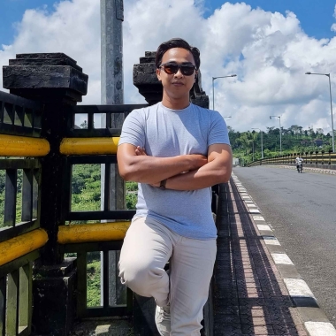 ATP andreas property Bali