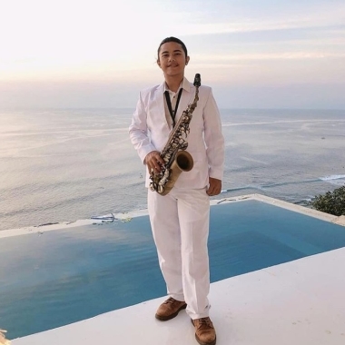 Rino Ega vebrian