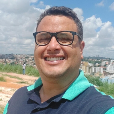 David Márcio Alemar Marques