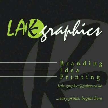 LakeGraphics